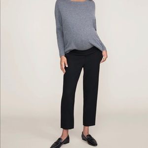 HATCH MATERNITY | Beckett Trouser